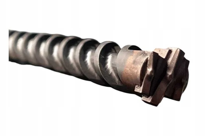 Grąžtas MAKITA grąžtai SDS MAX 20x1360x1500mm MAXI MAK 6-OSTRZOWE