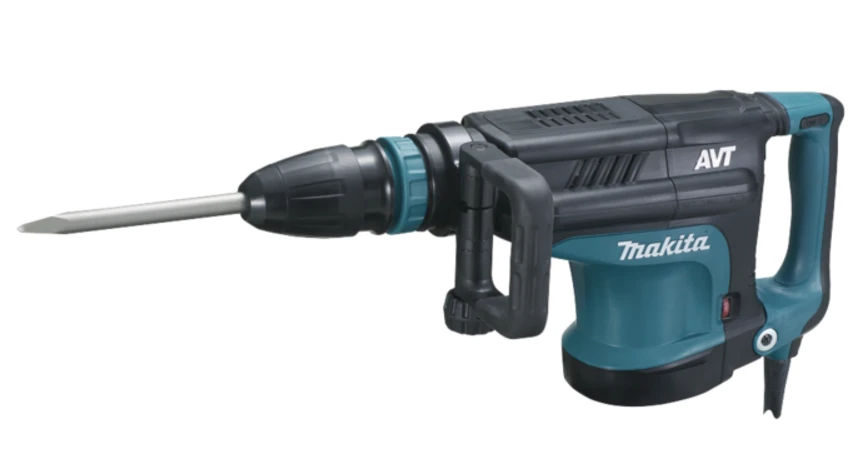Makita Atskėlimo plaktukas HM1213C SDS-MAX