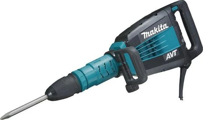 Makita Atskėlimo plaktukas HM1214C SDS-MAX