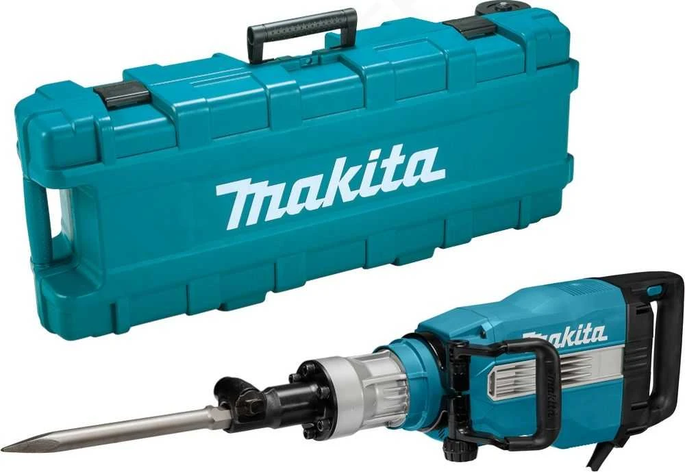 Makita HM1501 griovimo plaktukas 1850 W
