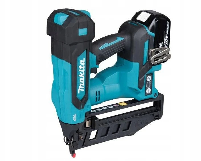 Makita DBN601 viniakalė su 18V baterija