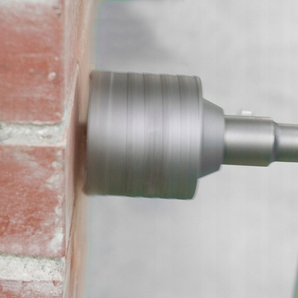 Makita Gręžimų karūnų rinkinys ø82 SDS PLUS D-74027