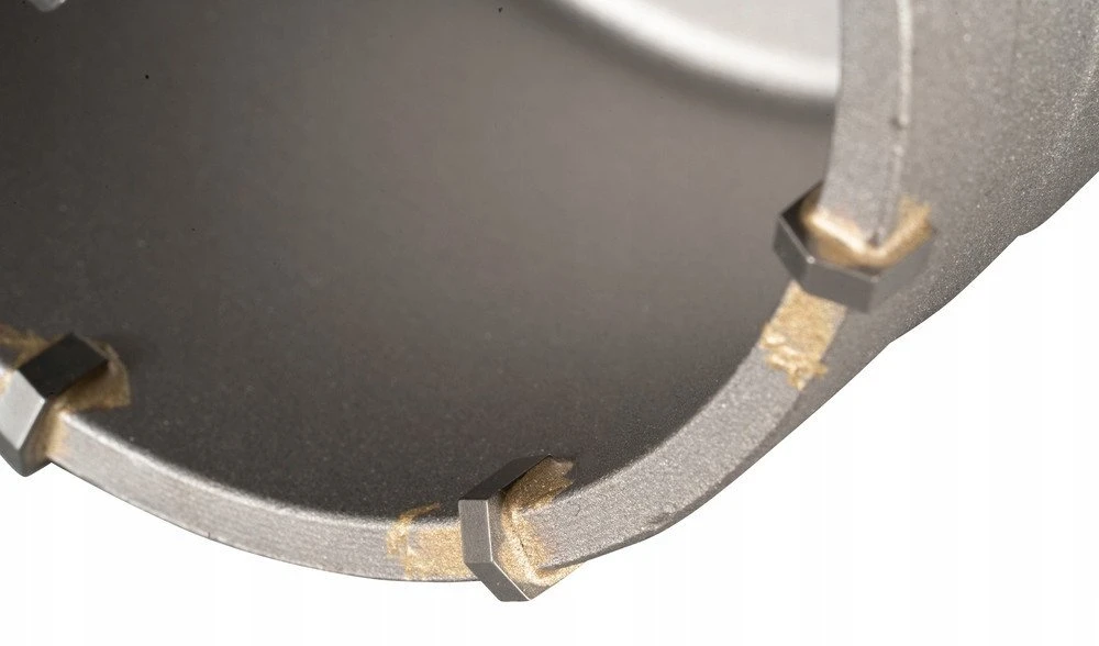 Makita Gręžimų karūnų rinkinys ø82 SDS PLUS D-74027