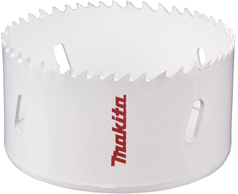 Makita HSS Bi-Metal grežimo karuna 83mm D-17120