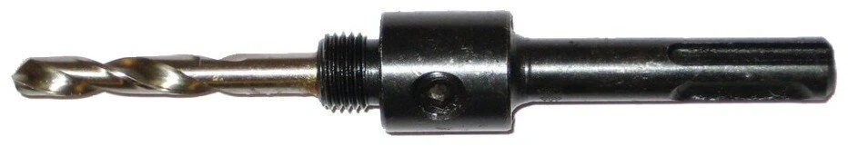Makita SDS-PLUS Adapteris (14-29mm) D-17603