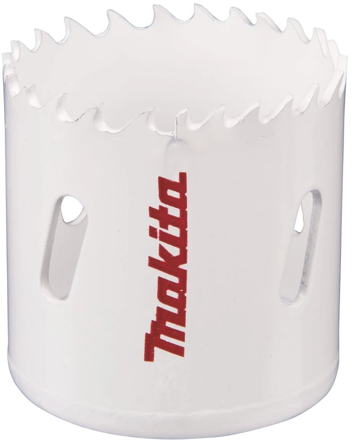 Makita HSS Bi-Metal grežimo karuna 44mm D-17077
