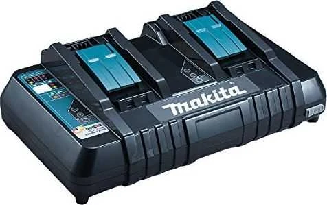 Makita 196933-6 Kroviklis DC18RD 14,4-18 V Li-ion