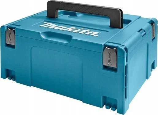 akumuliatorinė wkrętarka smūginis 18V Makita [DTD173RTJ] 2x5,0Ah, LXT