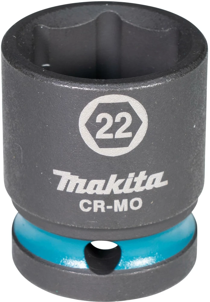 Makita Smūginė sukimo galva 22-38MM 1/2" E-16184