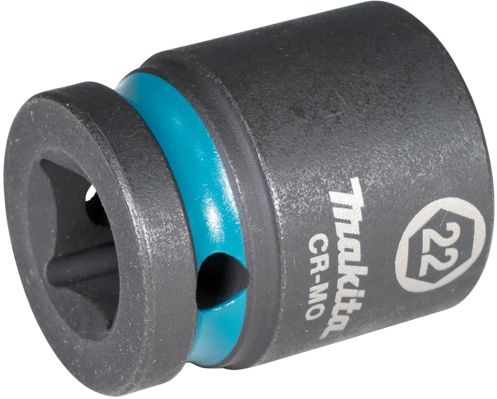 Makita Smūginė sukimo galva 22-38MM 1/2" E-16184