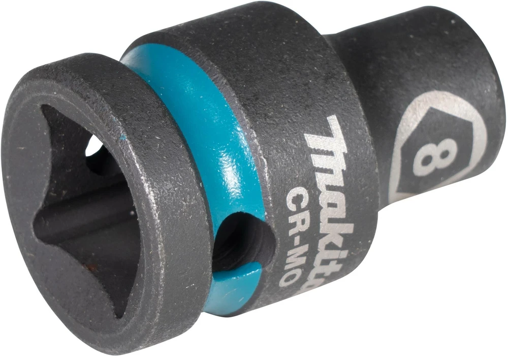 Makita Smūginė sukimo galva 8-38MM 1/2" E-16047