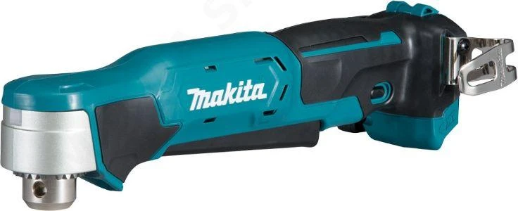 Makita DA332DZ Akumuliatorinis kampinis gręžtuvas 12V MAX, 1,2kg ,Be akumuliatorių ir kroviklio!