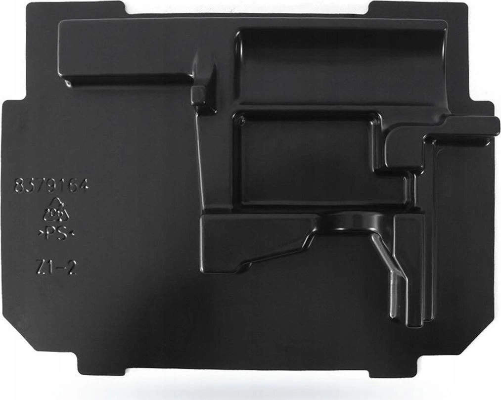 Makita MAKPAC lagamino nr.2 įdėklas 837916-4