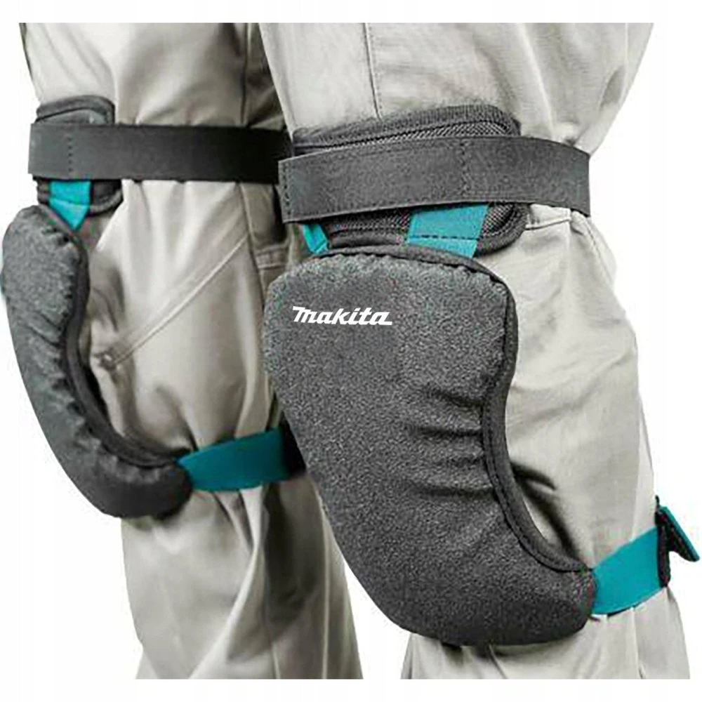 Makita Kelių apsaugų komplektas. E-15615