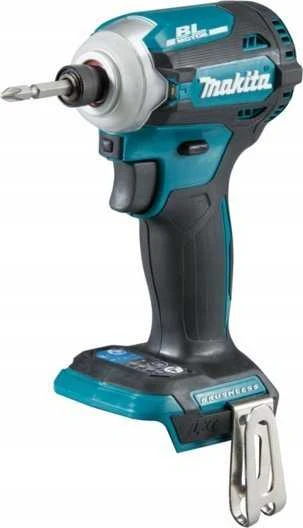 kompleksas 10 vnt. dvigubi smūginiai antgaliai 1/4" Philips PH2/65mm, IMPACT GOLD MAKITA [B-52912] + magnetizatorius