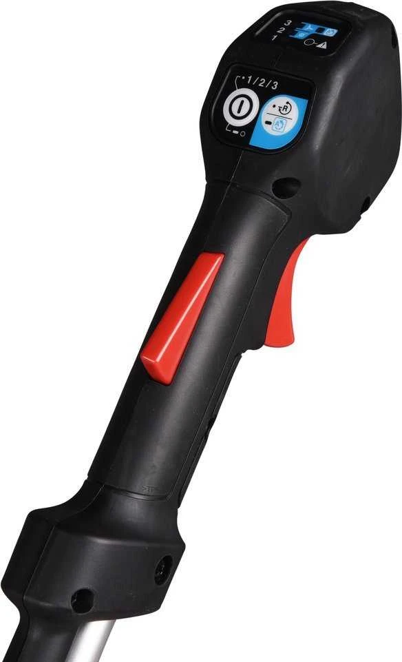 Makita UR002GZ01 Cordless grass trimmer, 40Vmax XGT, 350mm, BL-motor AFT, ADT, be akumuliatoriaus ir kroviklio