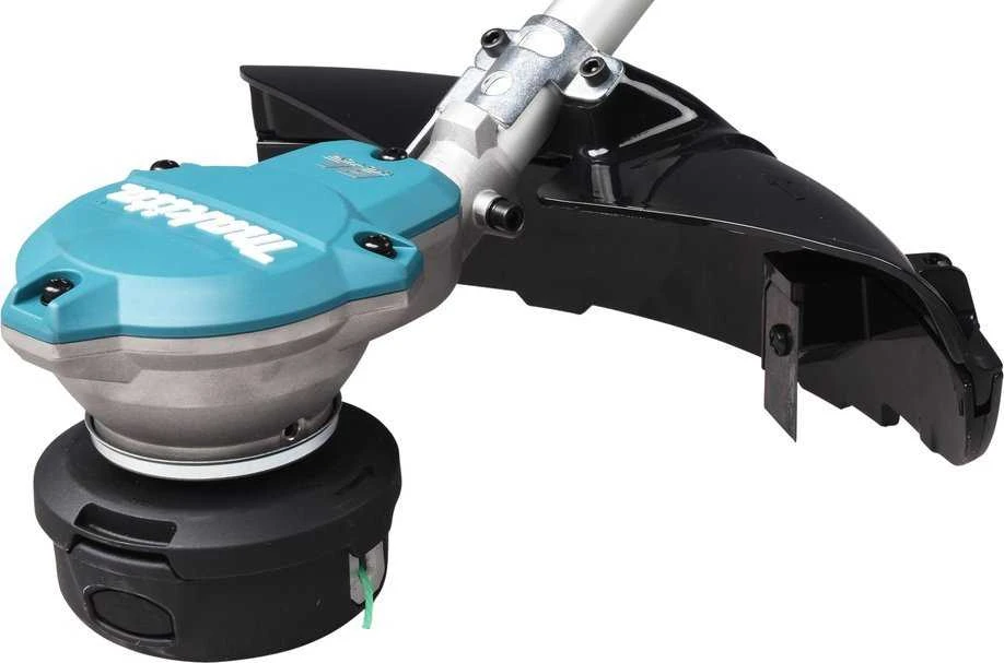 Makita UR002GZ01 Cordless grass trimmer, 40Vmax XGT, 350mm, BL-motor AFT, ADT, be akumuliatoriaus ir kroviklio