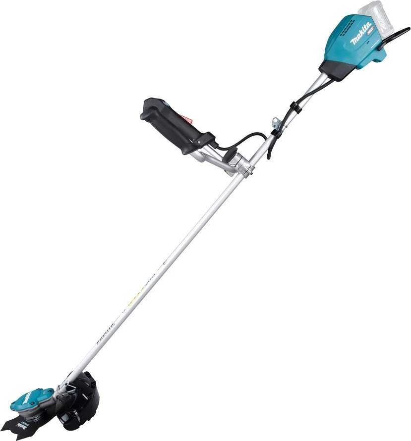 Makita UR002GZ01 Cordless grass trimmer, 40Vmax XGT, 350mm, BL-motor AFT, ADT, be akumuliatoriaus ir kroviklio