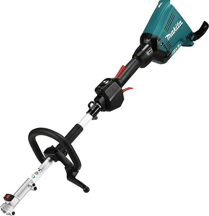 Makita Akumuliatorinis Multi sistemos variklis DUX60Z, 2x18V, BL, 3-grečiai, be akumuliatorių ir kroviklio