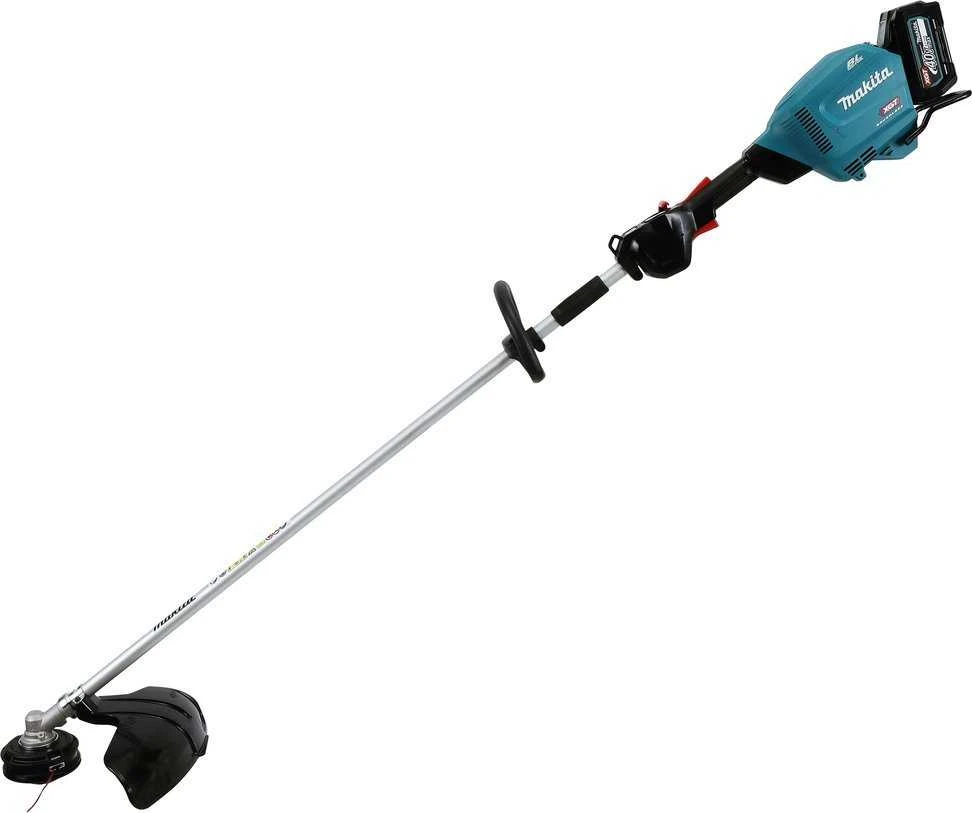 Akumuliatorinė žoliapjovė (dalgis) - Makita UR014GT201