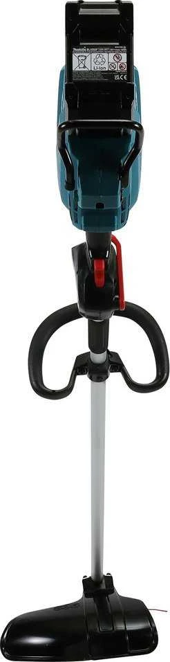 Akumuliatorinė žoliapjovė (dalgis) - Makita UR014GT201