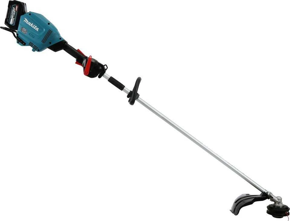 Akumuliatorinė žoliapjovė (dalgis) - Makita UR014GT201