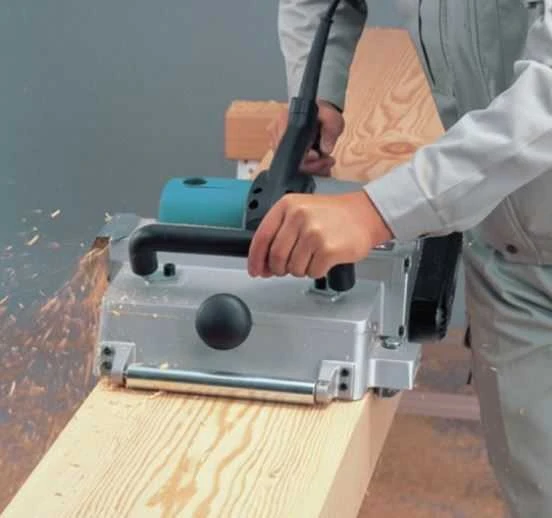 Makita Elektrinis oblius KP312S 312 mm