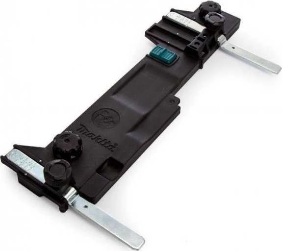Makita Priedas liniuotei DHS710, DHS630, HS7101, HS6101, 4350FTC, 4351FTC, DJV180, DJV181, DJV182 197252-3