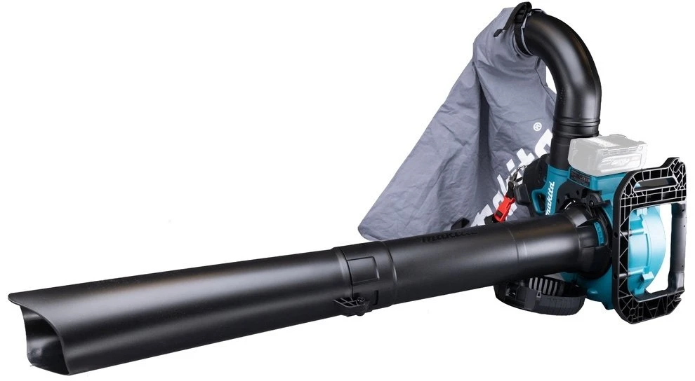 Akumuliatorinis pūstuvas su surinkimu MAKITA UB003GZ 40V MAX XGT