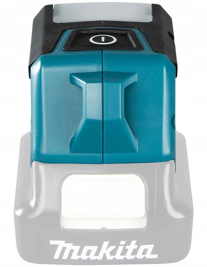 Makita Akumuliatorinis CXT® prožektorius ML107 12Vmax/10,8V • 200 lx