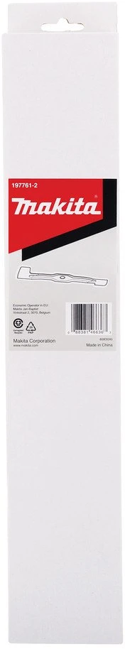 Makita 197761-2 Peilis vejapjovei 430mm DLM431