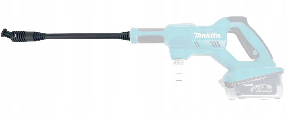 Makita Dugno plovimo antgalis slėginei plovyklai DHW180 LX00000002