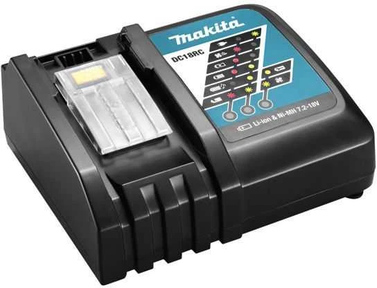 Akumuliatorius Makita 197952-5; 18 V; 2x3,0 Ah