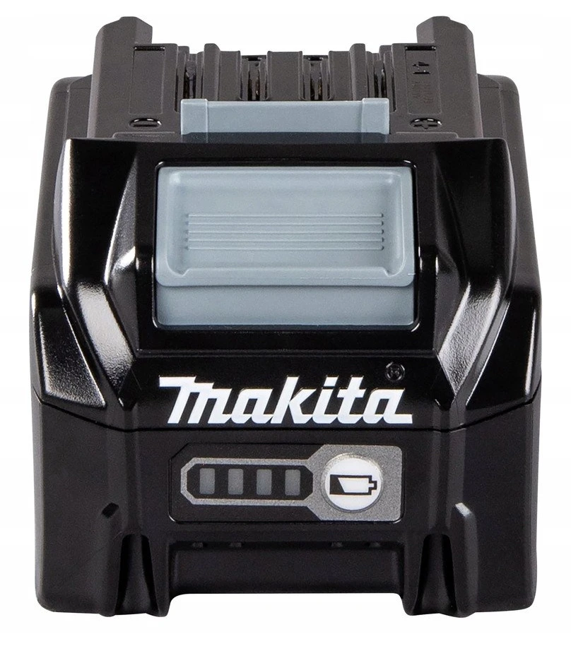 Makita 1910N6-8 XGT akumuliatorius BL4040F 4.0 Ah, kartoninė pakuotė