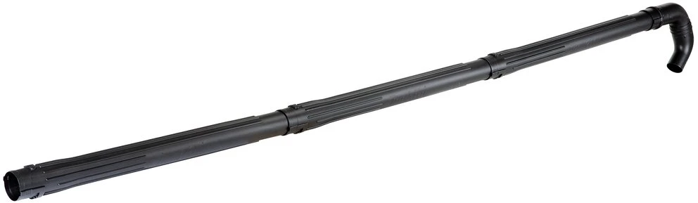 Makita 191B03-8 latakų valymo antgalis pūstuvui