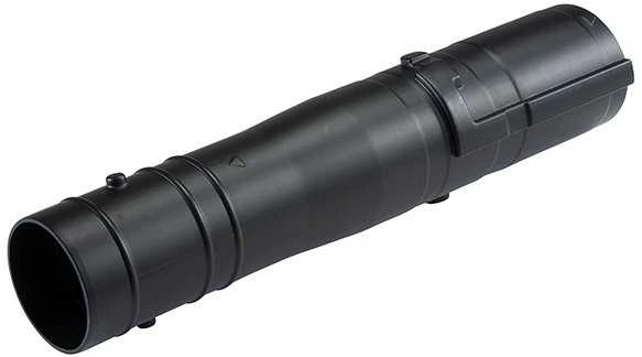 Makita Jungiamasis vamzdis latakų valymo antgaliui. Pūstuvui DUB362, DUB363 191J13-3 71mm