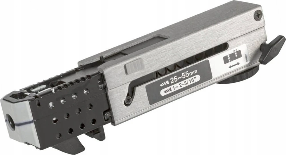 Makita Automatinio sukimo mazgas BFR540,550, 6842, 6843 (5MM) 195184-8