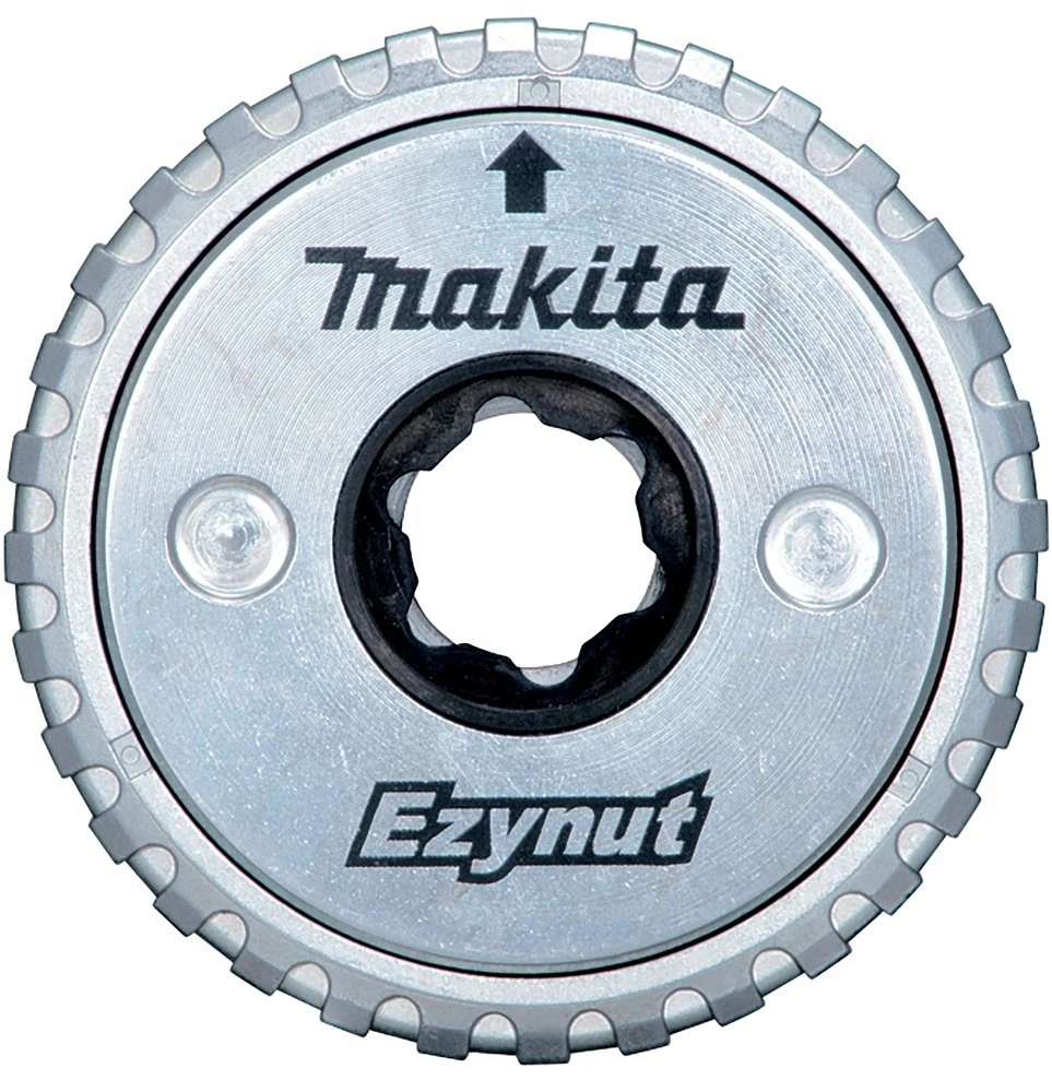Makita Veržlė greitam disko keitimui 195354-9