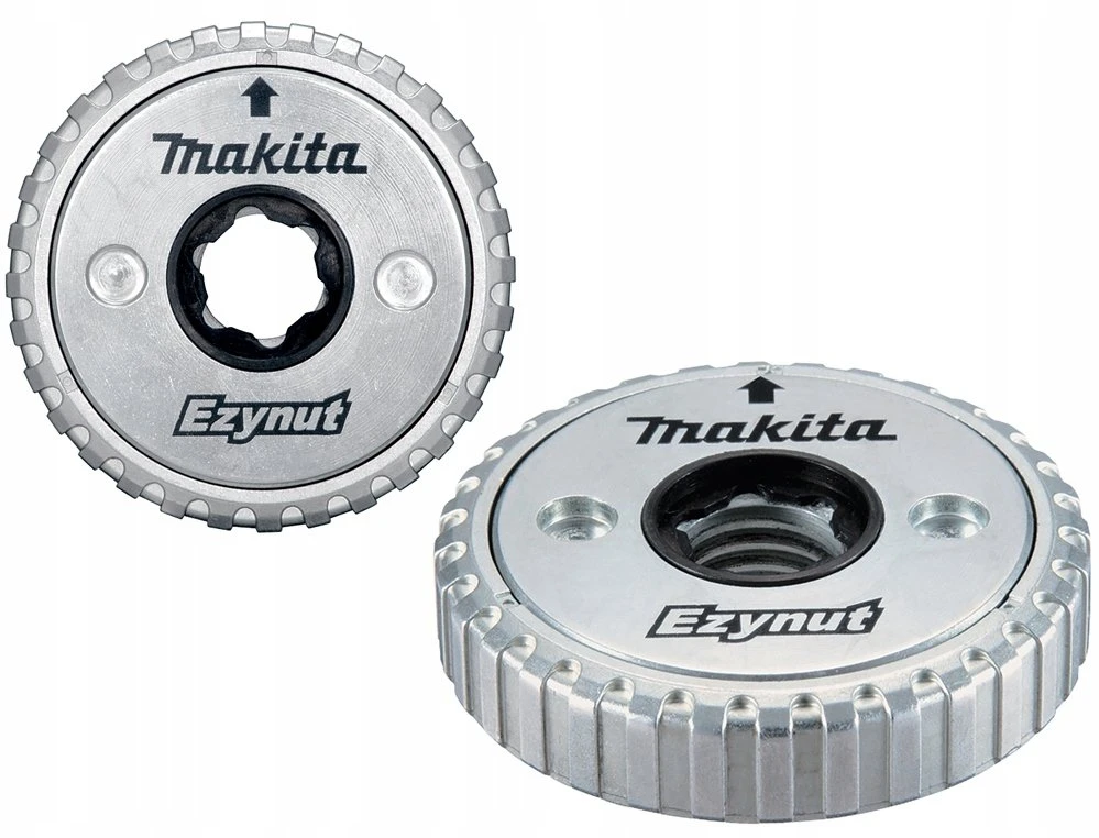 Makita Veržlė greitam disko keitimui 195354-9