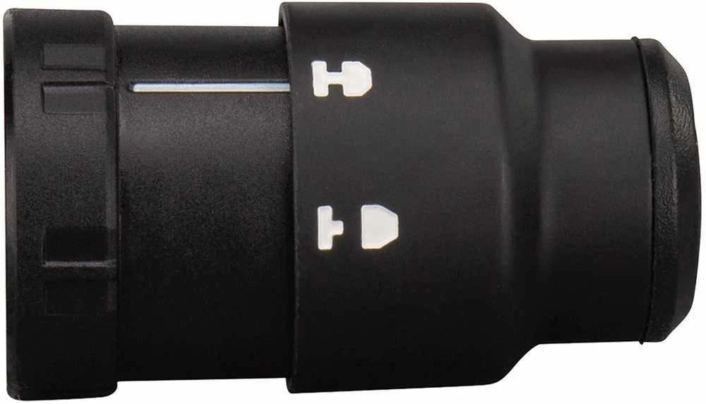 Makita SDS-PLUS Griebtuvas DHR281, DHR283, HR002G, HR004G 199138-7