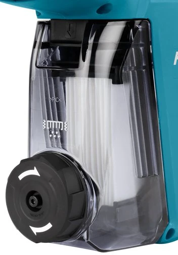 Makita 199570-5 dulkių siurblys DX07