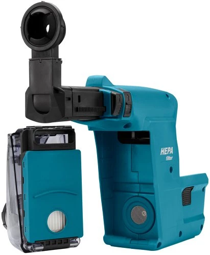Makita 199570-5 dulkių siurblys DX07