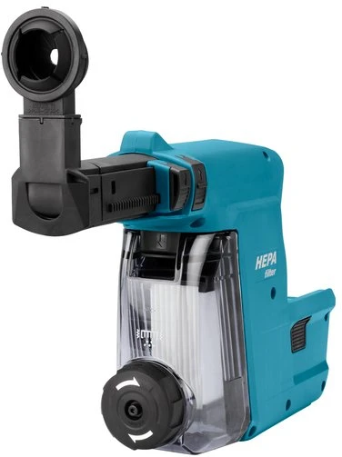 Makita 199570-5 dulkių siurblys DX07