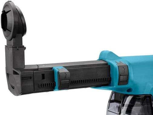 Makita 199570-5 dulkių siurblys DX07