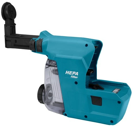 Makita 199570-5 dulkių siurblys DX07