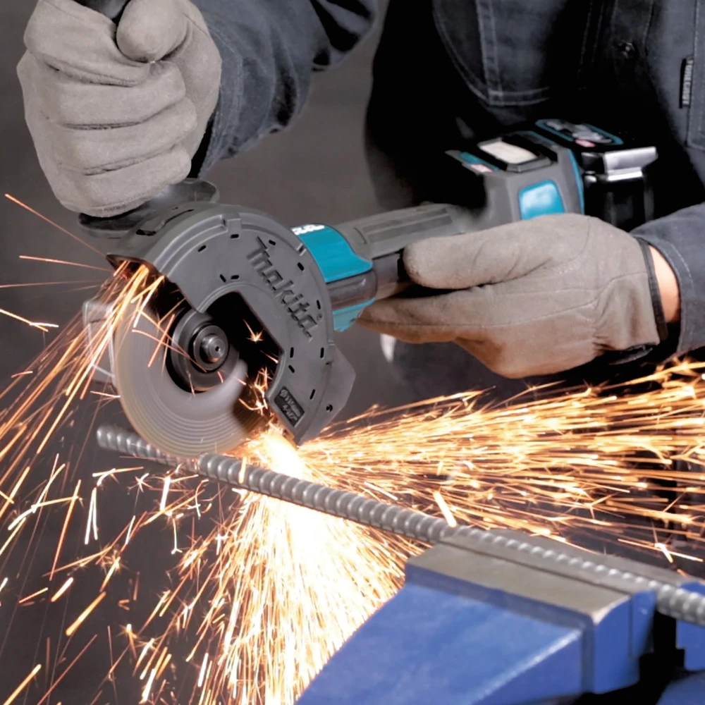 Makita 199709-0 Apsauginis gaubto dangtelis 115mm