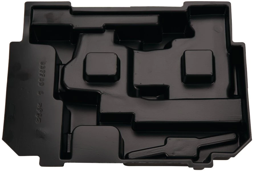 Makita MAKPAC lagamino nr.3 įdėklas 837789-5 Modeliams: DJV181