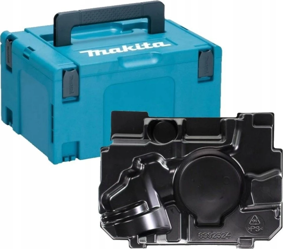 Makita Žr. 839252-4 Termoformuota MAKPAC dalis