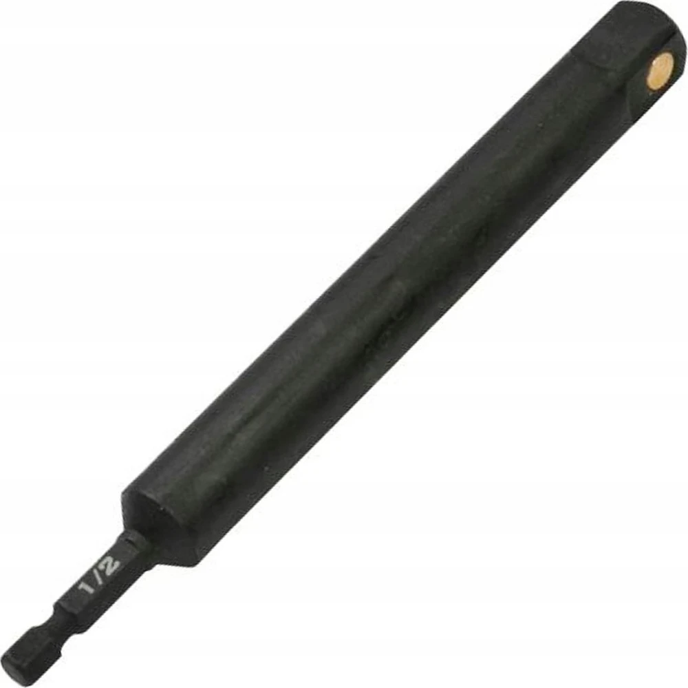 Makita Adapteris 1/4" - 1/2" smūginiams suktuvams 150MM B-57744