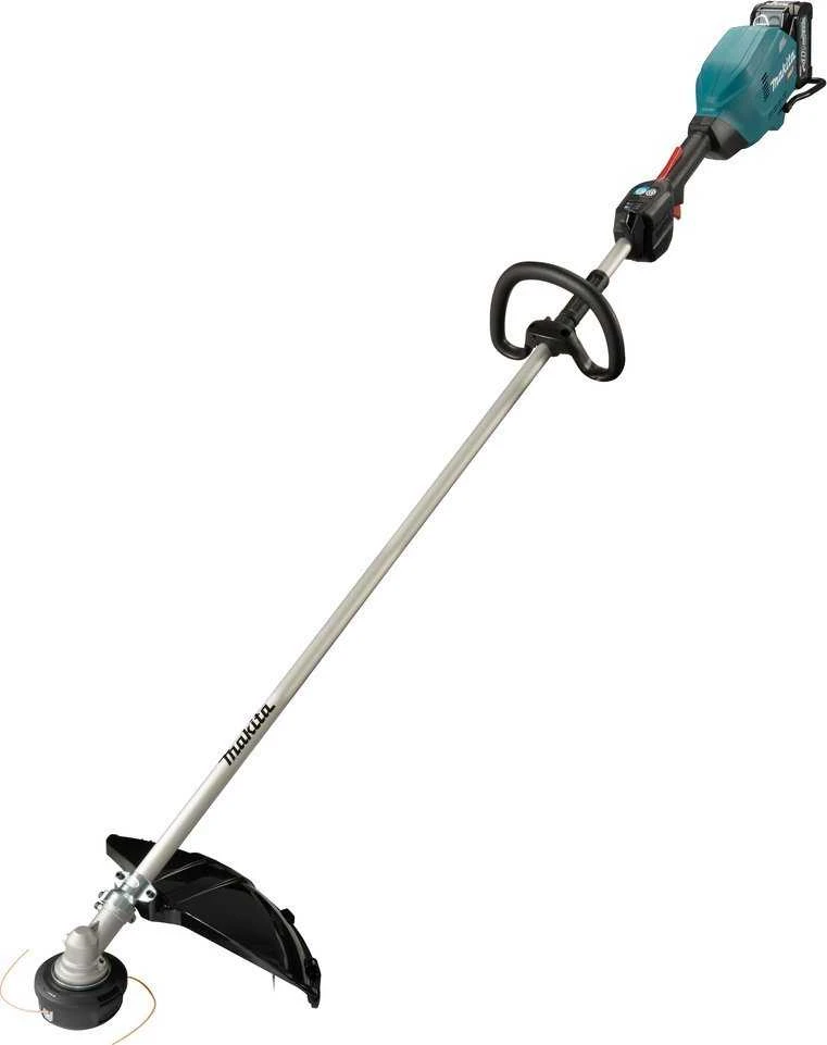 Makita Makita akumuliatorinė krūmapjovė UR007GM101 40V